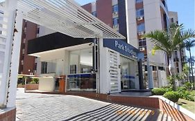 Kitnet na melhor região, PARK SUL, perto de tudo